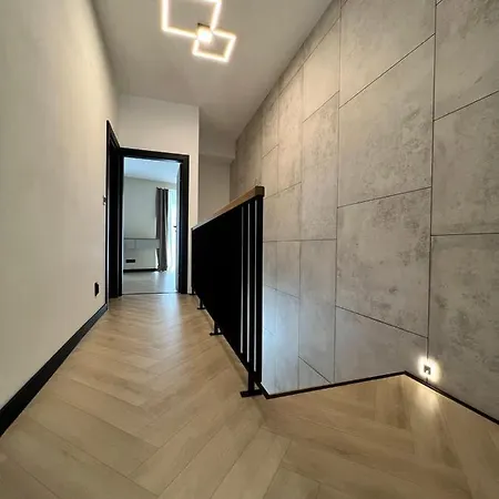 Apartmán 8 Brezy Vysoke Tatry