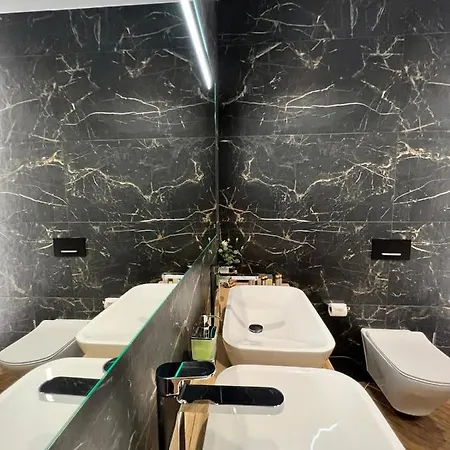 Apartmán 8 Brezy Vysoke Tatry Stará Lesná