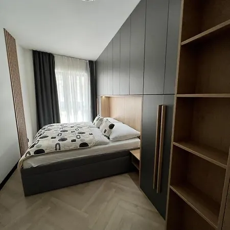 8 Brezy Vysoke Tatry * Stará Lesná