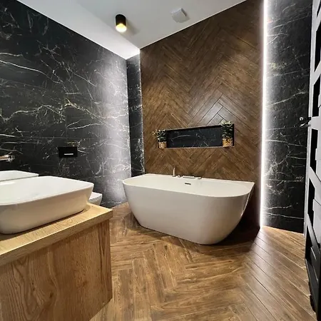 Apartment 8 Brezy Vysoke Tatry Stara Lesna