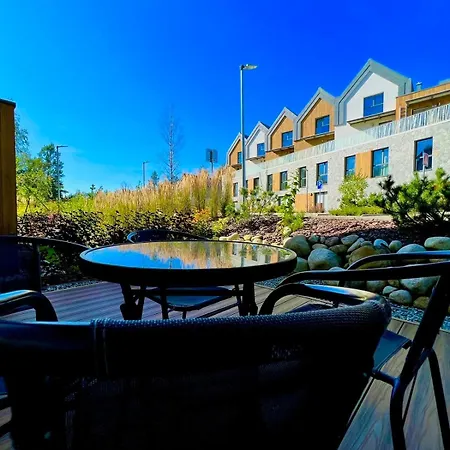 Apartment 8 Brezy Vysoke Tatry *