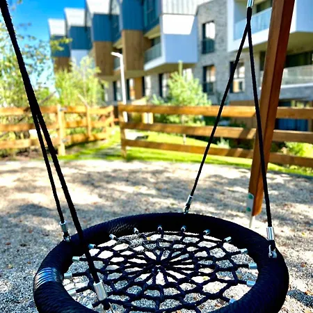 Apartmán 8 Brezy Vysoke Tatry Stará Lesná