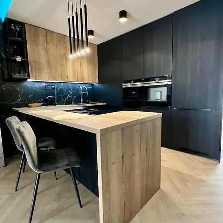 8 Brezy Vysoke Tatry Stará Lesná