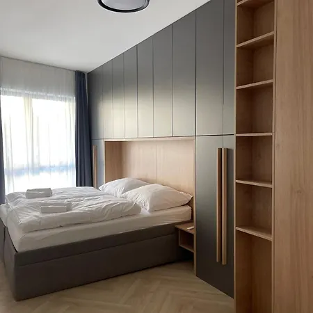 8 Brezy Vysoke Tatry Apartment Stara Lesna