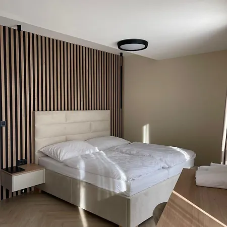 8 Brezy Vysoke Tatry Stará Lesná