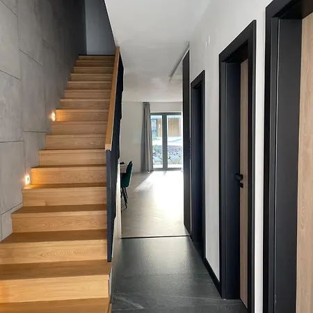 Apartmán 8 Brezy Vysoke Tatry *