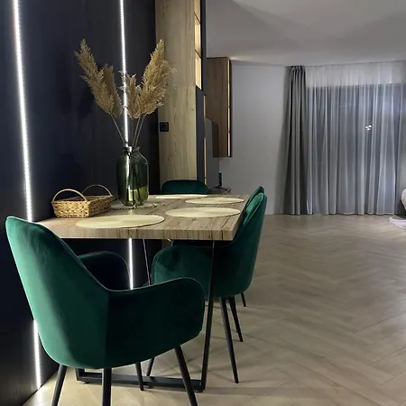 8 Brezy Vysoke Tatry Stará Lesná